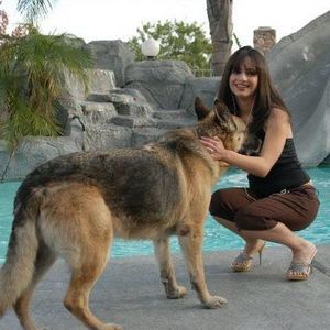 Meet your Posher, Daniela